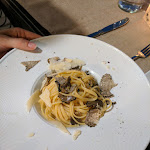 Photo n°2 de l'avis de Bendert.a fait le 29/06/2017 à 20:48 sur le  Osteria Rosso Divino à Taormina