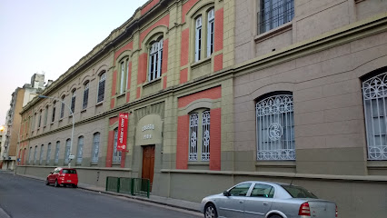 Instituto Salesiano PÍO X