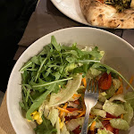 Photo n°2 de l'avis de Joanna.a fait le 01/08/2022 à 18:49 sur le  DiNapoli Masters Pizzaioli à Trieste