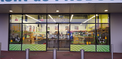Tours de Fermes à Joué-lès-Tours