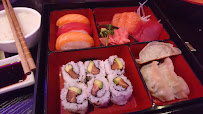 Plats et boissons du Restaurant de sushis Ichigo Sushi à Orgeval - n°6