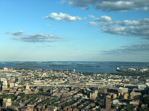 Shopping Mall «Prudential Center Boston», reviews and photos, 800 Boylston St, Boston, MA 02199, USA