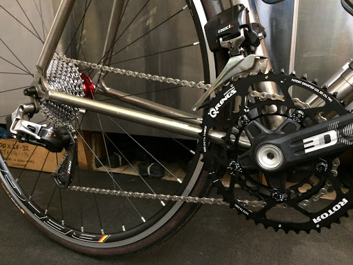 Bicycle Store «Castro Valley Cyclery», reviews and photos, 20515 Stanton Ave, Castro Valley, CA 94546, USA