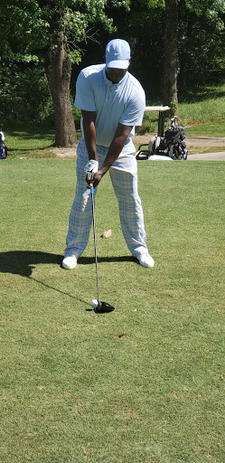 Golf Club «Wolf Creek Golf Course», reviews and photos, 3000 Union Rd SW, Atlanta, GA 30331, USA