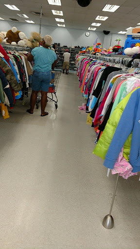 Thrift Store «Thrift World», reviews and photos, 1358 W Main St, Lewisville, TX 75067, USA