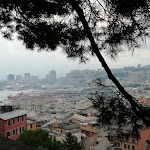 Photo n°2 de l'avis de daniela.a fait le 05/07/2018 à 15:13 sur le  Trattoria da Sandro à La Spezia