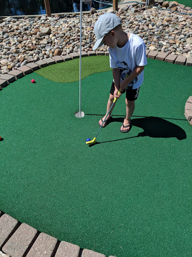 Golf Course «Toad Valley Golf Course», reviews and photos, 237 NE 80th St, Pleasant Hill, IA 50327, USA