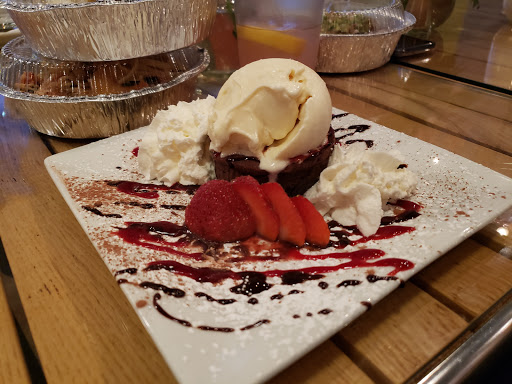 Seafood Restaurant «Dockside Market & Grill», reviews and photos, 148 NJ-31, Flemington, NJ 08822, USA