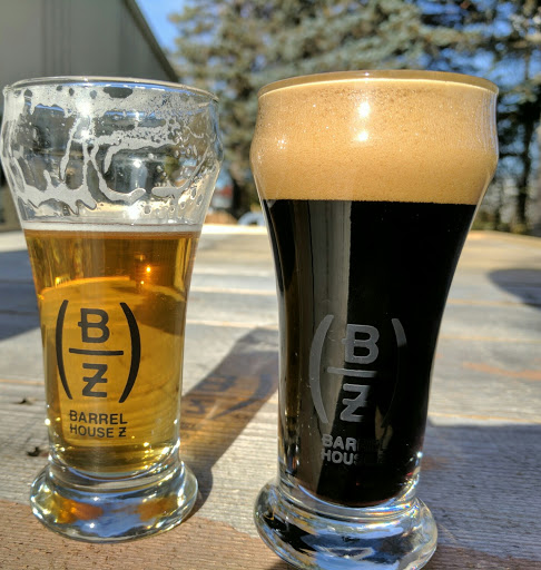 Brewery «Barrel House Z», reviews and photos, 95 Woodrock Rd, East Weymouth, MA 02189, USA