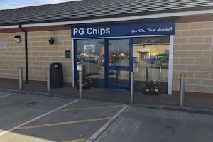 PG Chips Wrights image