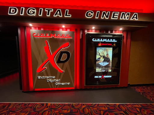 Movie Theater «Cinemark», reviews and photos, 3401 Nicholasville Rd, Lexington, KY 40503, USA