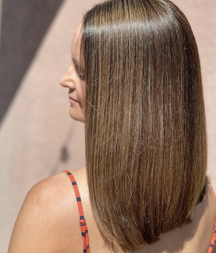 Hair Salon «PM Hair», reviews and photos, 74855 Country Club Dr, Palm Desert, CA 92260, USA