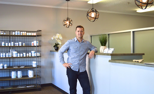 1901 Laurens Rd Suite E, Greenville, SC 29607, USA