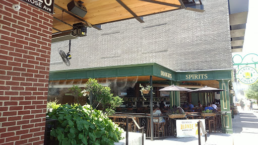 Shopping Mall «The Domain», reviews and photos, 11410 Century Oaks Terrace, Austin, TX 78758, USA