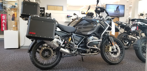 Motorcycle Dealer «European Motorcycles of Western Oregon», reviews and photos, 2891 W 11th Ave, Eugene, OR 97402, USA