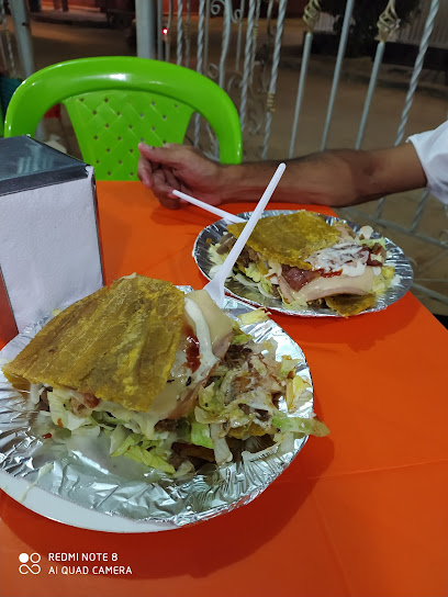 Pa, Que Los Chamos Fast Food - Cra. 6 #19 - 69, Maicao, La Guajira, Colombia