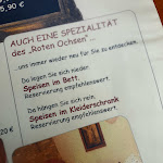 Photo n°2 de l'avis de Jan.y fait le 16/08/2019 à 19:04 sur le  AKZENT Hotel Roter Ochse à Rhens