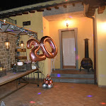 Photo n°3 de l'avis de Seya.o fait le 12/06/2022 à 13:42 sur le  Chiaracongusto à Arezzo