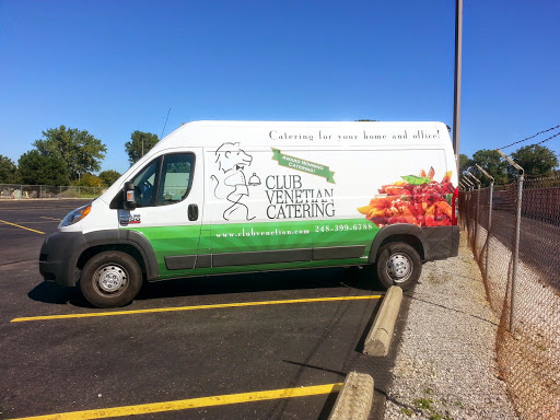 Banquet Hall «Club Venetian», reviews and photos, 29310 John R Rd, Madison Heights, MI 48071, USA