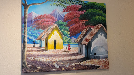 Cafe «Rio Coco Beans», reviews and photos, 3300 43rd Ave, Vero Beach, FL 32960, USA