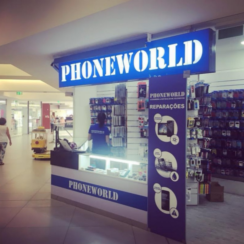Phoneworld
