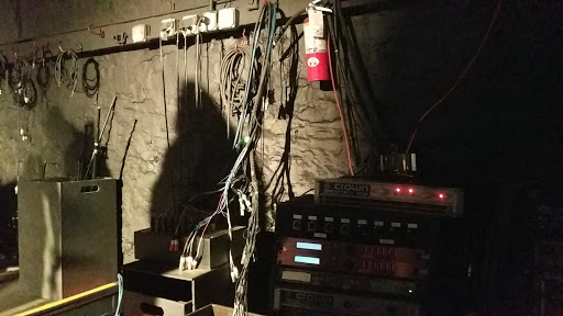 Live Music Venue «The Bottleneck», reviews and photos, 737 New Hampshire St, Lawrence, KS 66044, USA