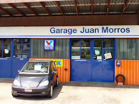 Garage Morros GmbH