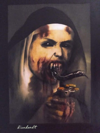 Find sapphic tattoo ideas for your next unique tattoo in Deptford at THE CONVENT Tattoo & Body Piercing Studio