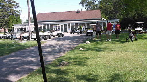 Golf Course «Mills Creek Golf Course», reviews and photos, 1933 Mills St, Sandusky, OH 44870, USA