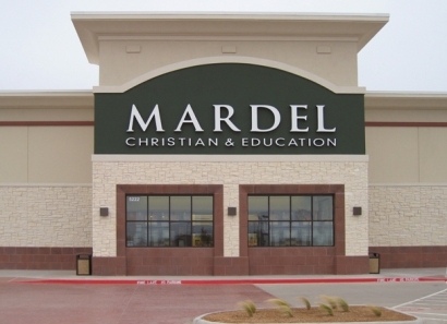 Christian Book Store «Mardel Christian & Education», reviews and photos, 3132 East 51st Street South A, Tulsa, OK 74105, USA