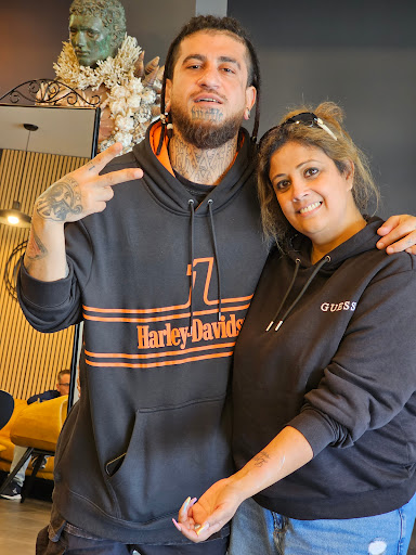 Explore kevin gates tattoo ideas, creative tattoo ideas in San Francisco, available at Cleopatra INK Tattoo & Piercing San Francisco Studio