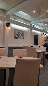 Atmosphère du Restaurant La Grillardière à Marennes - n°7