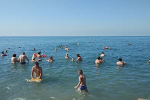 Пляж Багратион image