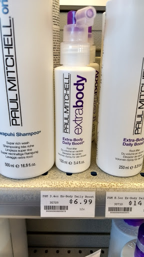 Beauty Salon «Beauty Brands», reviews and photos, 6183 Mid Rivers Mall Dr, St Charles, MO 63304, USA