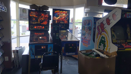 Video Game Store «Sage Mantis Game Haven», reviews and photos, 2025 Plank Rd, Fredericksburg, VA 22401, USA
