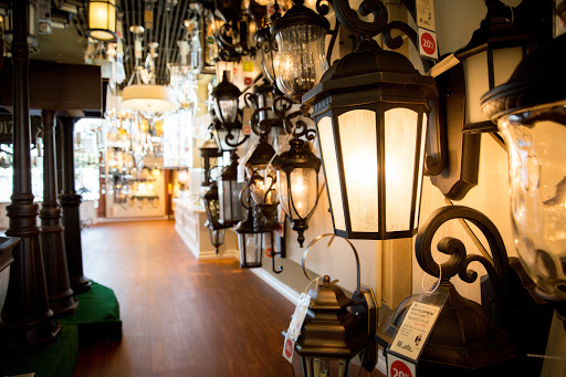 Lamp shade supplier Sterling Heights