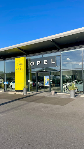 GARAGE EUROREPAR Car Service DAVID AUTO