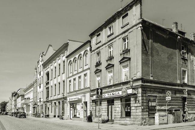Rosegg Business Center, Fordońska 393, 85-766 Bydgoszcz