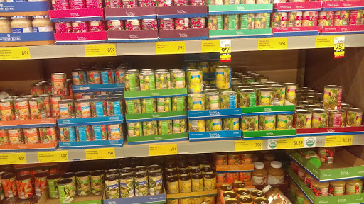 Supermarket «ALDI», reviews and photos, 1707 E Commercial Blvd, Fort Lauderdale, FL 33334, USA