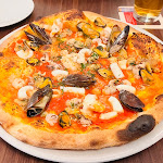 Photo n°4 de l'avis de T-.o fait le 25/11/2022 à 13:39 sur le  Ristorante Hufeisen à Schwäbisch Hall