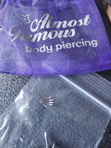 Explore guy tattoo ideas forearm, creative tattoo ideas in Minneapolis, available at Almost Famous Body Piercing