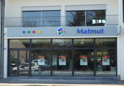Matmut Assurances à Amiens