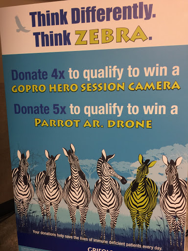 Blood Donation Center «Biomat USA», reviews and photos