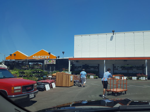 Home Improvement Store «The Home Depot», reviews and photos, 6001 Madison Ave, Carmichael, CA 95608, USA