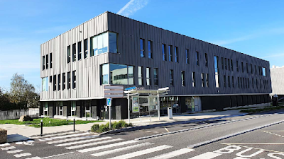 Tourny Meyer Nantes, Agence conseil en immobilier d'entreprise et commercial à Saint-Herblain
