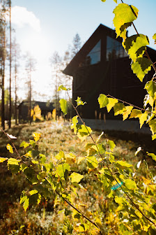 Levi Spirit Honkatie 1, 99130 Sirkka, Finland