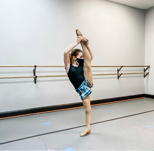 Dance School «Mainstream Dance Academy», reviews and photos, 451 Larchmont Blvd, Mt Laurel, NJ 08054, USA