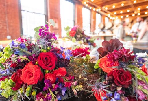 Florist «Lily & Vine floral Design», reviews and photos, 405 Migeon Ave, Torrington, CT 06790, USA