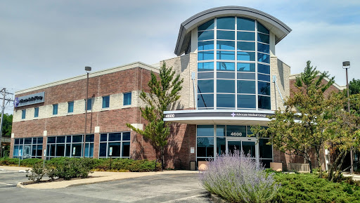 4600 N Ravenswood Ave, Chicago, IL 60640, USA