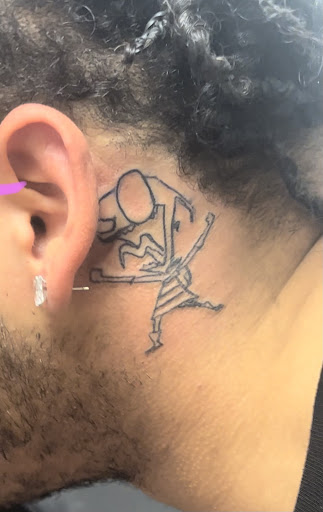 Explore original tattoo ideas for women, creative tattoo ideas in Mattapan, available at Boston Ink Body Art Specialist